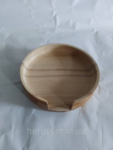 Блюдо для проскомидії (агнця), 18см | Зображення 3