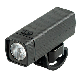 Велофонарь CYGM-256-LED, 50LUM, водонепроницаемый, аккумулятор, ЗУ Type-C