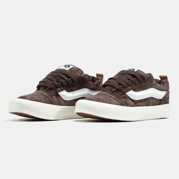 Чоловічі кросівки Vans KNU Skool , В'єтнам 42 26,5 | Зображення 1