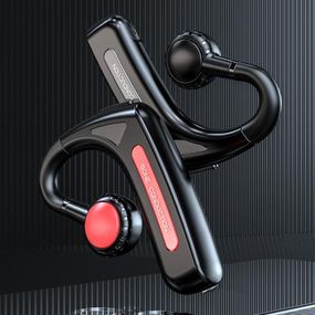 M-618 Професійна гарнітура з підтримкою Bluetooth, багатофункціональна ABS, тривалий час очікування