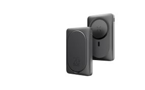 Зовнішній акумулятор Power Bank VEGER MagOnStand 10000MAH (W1175)