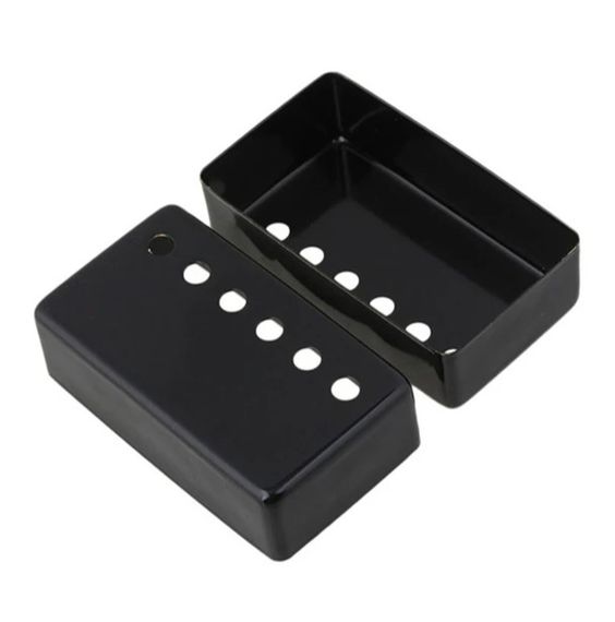 Кришки для хамбакерів для звукознімачів електрогітари Gibson Epiphone Les Paul LP хамбакера