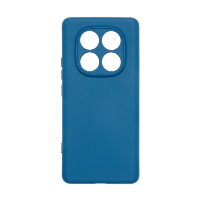 Чехол для мобильного телефона Armorstandart ICON Xiaomi Redmi Note 14 Pro 5G / Poco X7 Camera cover Dark Blue (ARM79828)