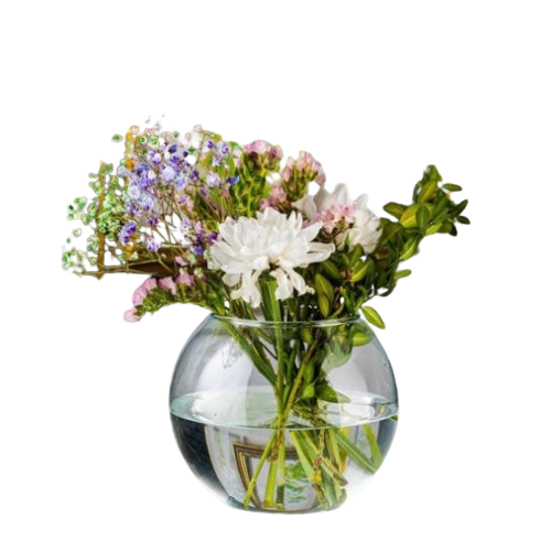 Ваза Trendglass Sphere 15,5см Trendglass | Зображення 1