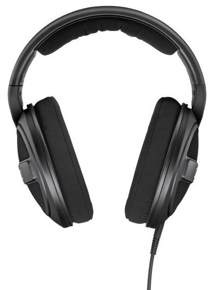 Навушники SENNHEISER HD 569 (506829) | Зображення 1