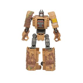 Трансформер 339-85 танк хакі камуфляж  339-85-T(Dust)