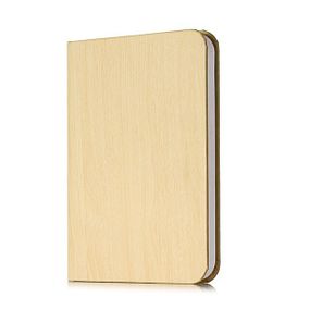 Складна настільна світлодіодна лампа-книга з USB-зарядкою XPRO Book Lamp (44686-_300)