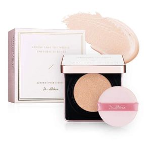 Кушон тональный Dr. Althea Aurora Cover Cushion SPF 50+ - #23 (15 g)
