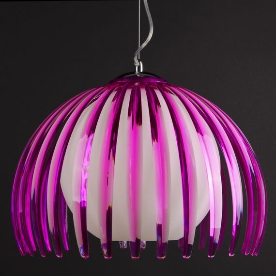 Люстра подвесная в спальню E27 60W PN (BL-136S/1) | Зображення 1