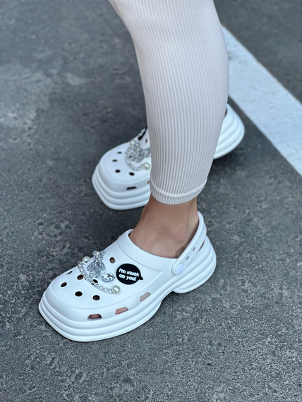 жіночі тапки | Зображення 1