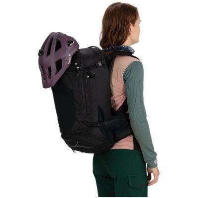 Рюкзак туристичний Osprey Escapist 30 black - S/M - чорний (009.3363) | Зображення 7