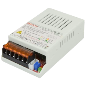 Faraday Electronics 40Wt/12-36V/PL 11.8-37.5В 3.4-1.4А Блок живлення