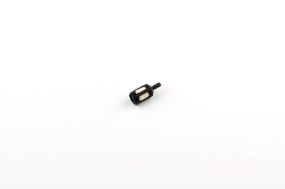 Фильтр топливный б/п   (L-22,6mm, h-13,5mm, Ø4,4mm, mod:201-1)   CANFLY