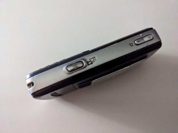 Мобильный телефон Sony Ericsson K750i бу

без заглушки | Зображення 6