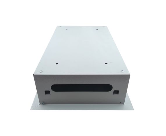 Корпус металлический ЩРв-36 IP31 Ny95504677 | Зображення 2