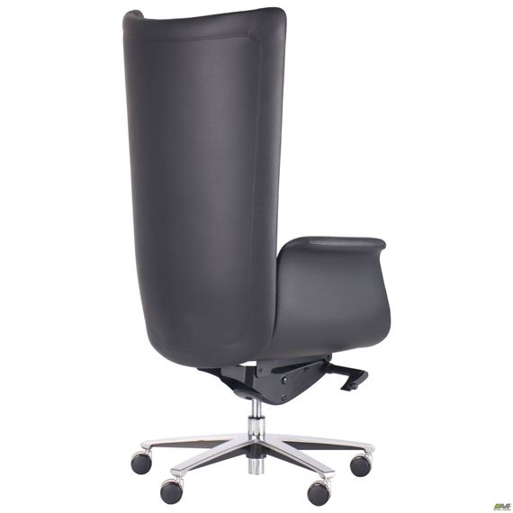 Кресло офисное AMF Warren HB Black | Зображення 3