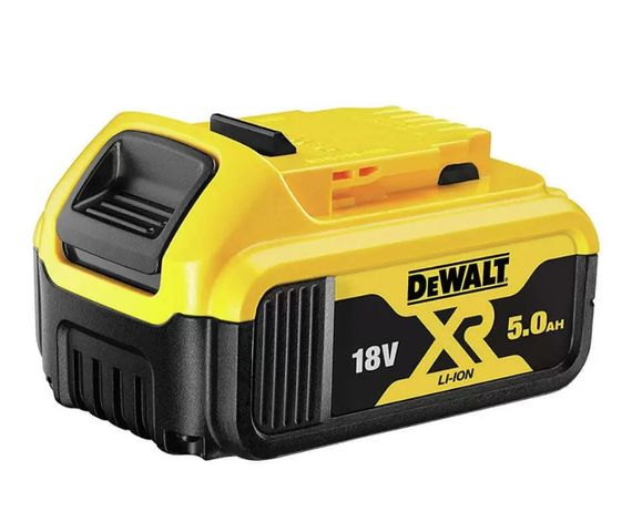 Акумуляторна батарея DeWALT DCB184