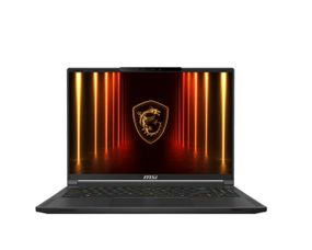 Ноутбук MSI Stealth A16 AI+ A3XWJG-084XUA 16&quot; QHD+ 240Hz OLED 9S7-15FL35-084