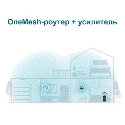 Ретранслятор TP-Link RE605X | Зображення 7