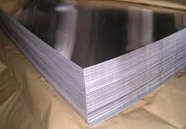 Аркуш AISI 430 BA 1,0х1000х2000 мм