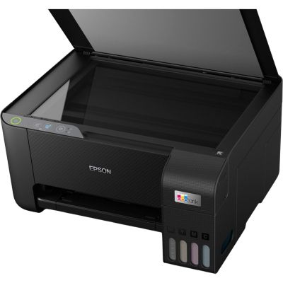 Многофункциональное устройство Epson EcoTank L3200 (C11CJ69401) | Зображення 2