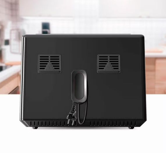 Мультипіч Black&Decker BXAF9000E | Зображення 1