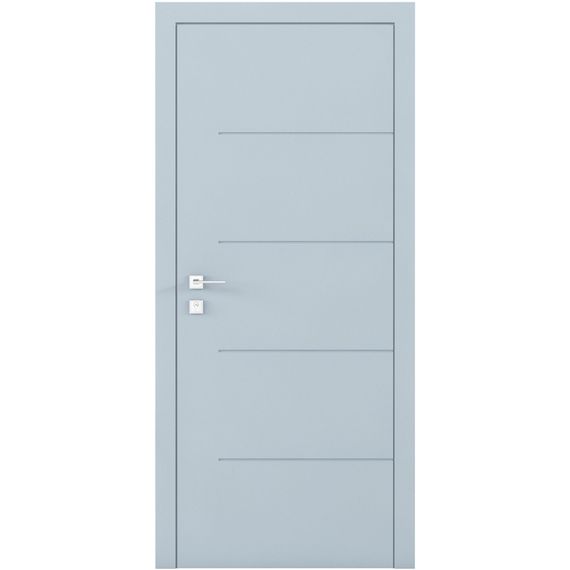 Двері міжкімнатні Rodos CORTES PRIMA Фрезерування 21, 22, 23, 24