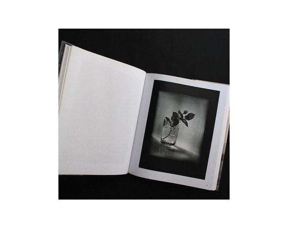 Найкращі фотографи світу книга робіт Йозефа Судека Josef Sudek : The Legacy of a Deeper Vision книги про фотографію | Зображення 7