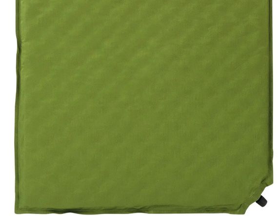 Килимок самонадувний Ferrino Dream Pillow 3.5 cm Apple Green (78213EVV) | Зображення 1