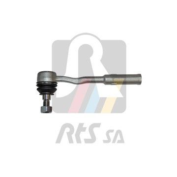 Наконечник рулевой тяги Mercedes Benz W220 98- (L=190 mm), RTS, 91-00890,