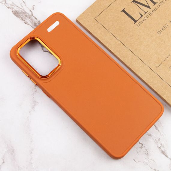 TPU чохол Bonbon Metal Style для Xiaomi Redmi Note 13 Pro+ | Зображення 3