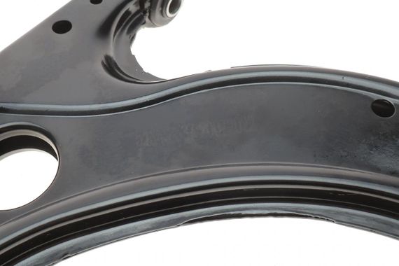 Важіль підвіски передній знизу Audi A3 Seat Toledo VW Golf 96-06 Skoda Octavia 96-10 без кульової  51349 | Зображення 5