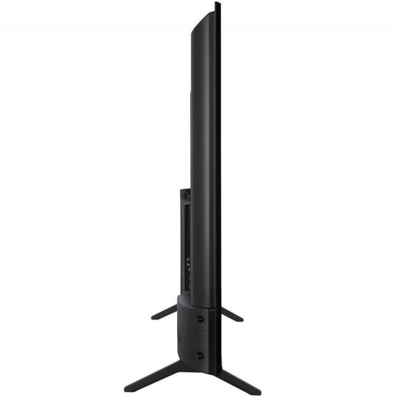 TV 55 Toshiba 55QA2363DG 4K UHD/QLED/T2/Android 11/2 x10W/Dolby MS12/ HDMI/ Wi-Fi/ VESA 400 x 200 | Зображення 4