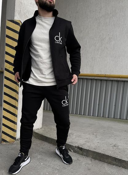 Чоловічий спортивний костюм Calvin Klein | Зображення 2