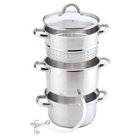 Соковарка на 8 л MAESTRO MR1030