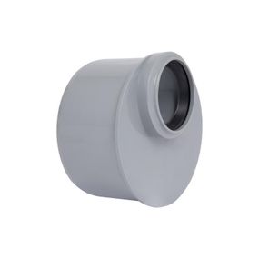 Редукція каналізаційна TA Sewage 110х50 коротка