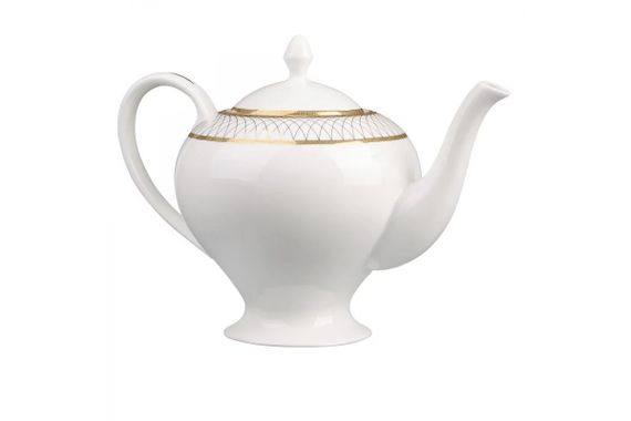 Чайник для заварювання чаю 1350ml NP83KET/1350