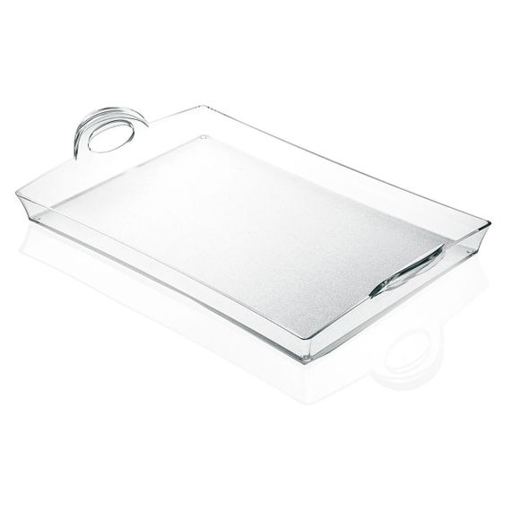 Поднос Guzzini 21280000 54х33,5х8,7 см