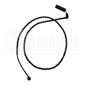 Датчик износа тормозных колодок задний BMW X3 E83 03-11/ (L=1055mm), AutoTechteile, 700 3439, 3143530002