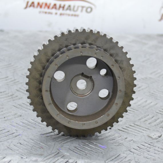 Шестерня розпредвалу Volkswagen Golf IV 1.4 16V зірочка-шестерня Фольксваген Гольф 4 036109111Q 036109111L