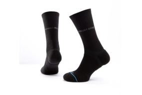 Термошкарпетки - «К2» Merino wool 43-45р Чорні