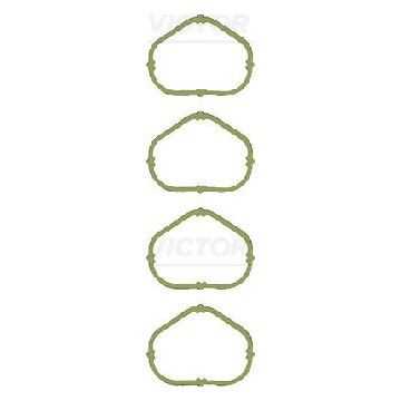 Прокладки впускного коллектора компл. Renault Kangoo 1.2 i 01-, Victor Reinz, 11-35242-01,