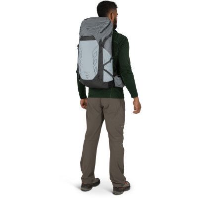 Рюкзак туристичний Osprey Talon Pro 30 silver lining O/S (009.3534) | Зображення 5
