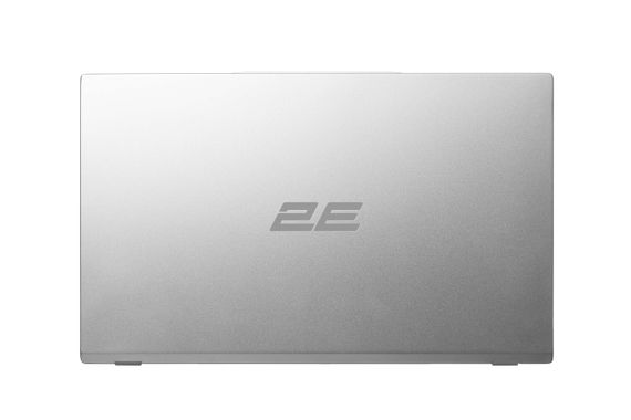 Ноутбук 2E  Complex Pro 15 15.6' FHD IPS AG, Intel i7-1260P, 32GB, F1024GB, UMA, Win11P, сріблястий (NS51PU-15UA55) | Зображення 7