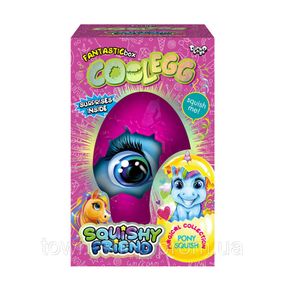 Набор креативного творчества "Cool Egg" CE-02-01 CE-02-01