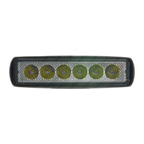 Светодиодная фара CYCLONE WL-308 SLIM 18W EP6 SP