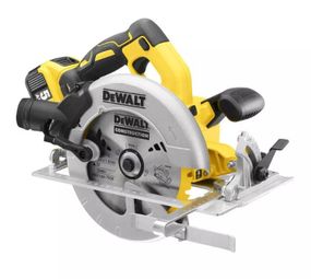 Пила дискова акумуляторна DeWalt з АКБ та ЗП DCS570P2