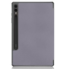 Чехол Primolux Slim для планшета Samsung Galaxy Tab S9 Plus (SM-X810 / SM-X816) 12.4" - Grey