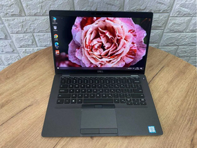 Ноутбук Dell Latitude 5400 14 FHD/IPS/i5 8365U/8Gb/SSD256NVMe/IntelUHD620