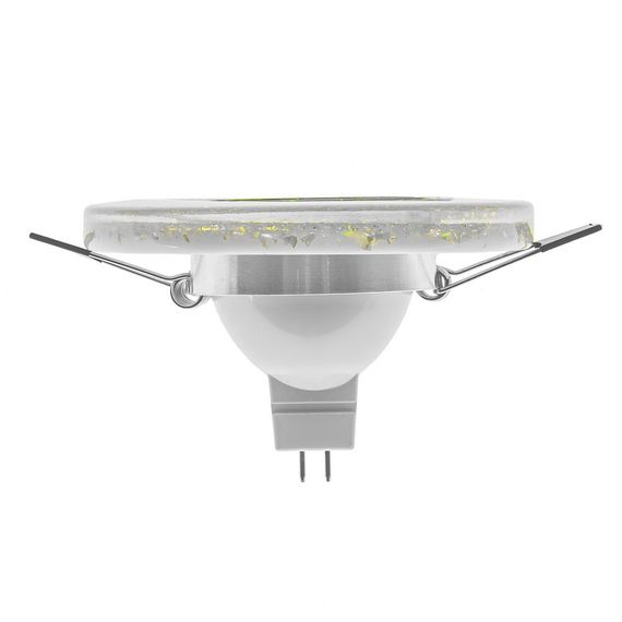 Светильник точечный декоративный HDL-G255 WH MR16 | Зображення 5